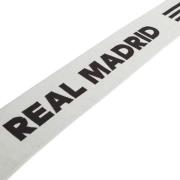 Real Madrid Halstørklæde - Hvid/Sort