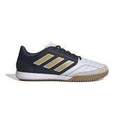 adidas Top Sala Competition IC - Hvid/Guld/Navy