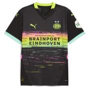 PSV Eindhoven Udebanetrøje 2024/25