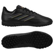 adidas Copa Pure 2 Club TF Dark Spark - Sort/Grå/Guld