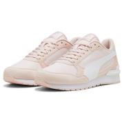 ST Runner v4 NL Island Pink-PUMA White-Feather Gray