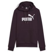 ESS Logo Hoodie FL (s) Midnight Plum