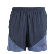 adidas Løbeshorts Own The Run - Navy/Blå