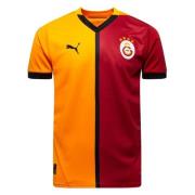 Galatasaray Hjemmebanetrøje 2024/25