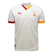 Galatasaray Udebanetrøje 2024/25