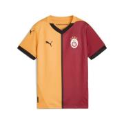 Galatasaray Hjemmebanetrøje 2024/25 Børn