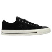 Converse X Liverpool Sneaker Star Player 76 Low - Sort/Hvid