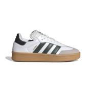 adidas Originals Samba XLG - Hvid/Grøn