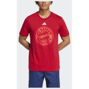 Adidas FC Bayern DNA Graphic T-shirt