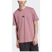 Adidas City Escape Graphic T-shirt