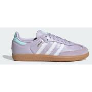 Adidas Original Samba OG Kids sko