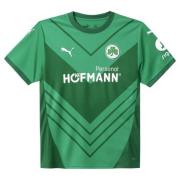 Puma Greuther Fürth 24/25 Away Jersey Men