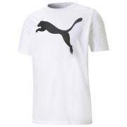 Puma Active Big Logo Tee Men