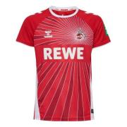 FC Köln Udebanetrøje 2024/25 Børn