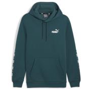 Puma Essentials+ Tape Hoodie Men