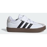 Adidas VL Court 3.0 Skateboarding Kids sko