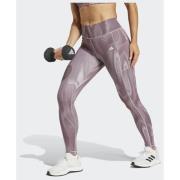 Adidas Optime Full-Length Print tights