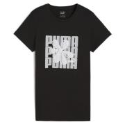 Puma GRAPHICS Tee Women