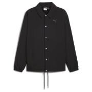 Puma Coach Jacket Men