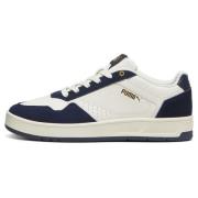 Puma Court Classic Suede Sneakers