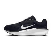 Nike Winflo 11 Men's Road Running S BLACK/WHITE-ANTHRACITE-COOL GREY