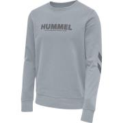 Hummel Legacy Sweatshirt - Grå