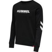 Hummel Legacy Sweatshirt - Sort