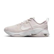 Nike Zoom Bella 6 Women's Workout S BARELY ROSE/WHITE-DIFFUSED TAUPE