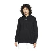 Nike Sportswear Phoenix Fleece Wome BLACK/SAIL