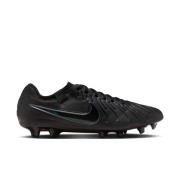 Nike Tiempo Legend 10 Pro FG Shadow - Sort/Grøn