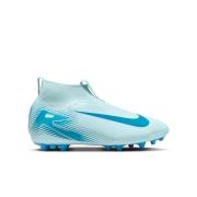 Nike Air Zoom Mercurial Superfly 10 Academy AG Mad Ambition - Blå/Blå ...