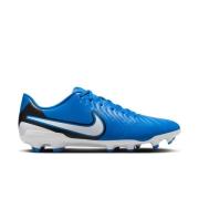 Nike Tiempo Legend 10 Club MG Mad Ambition - Sort/Hvid