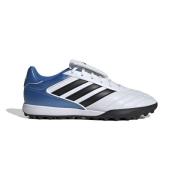 adidas Copa Gloro II TF - Hvid/Sort/Blå