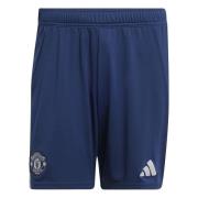 Manchester United Udebaneshorts 2024/25