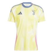 Juventus Udebanetrøje 2024/25