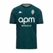 AS Monaco Udebanetrøje 2024/25