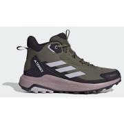 Adidas Terrex Anylander Mid Rain.Rdy Hiking Shoes