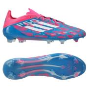 adidas F50 Elite FG Reemergence - Blå/Hvid/Pink