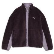 Puma Wendbare Sherpajacke