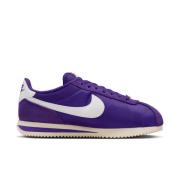 Nike Sneaker Cortez - Lilla/Hvid