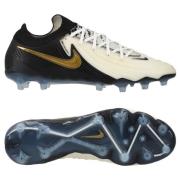 Nike Phantom GX II Elite AG-PRO PLAYER EDITION Mad Ready - Hvid/Sort/G...