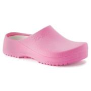 Birkenstock Sandal Super-Birki PU Vegan - Pink