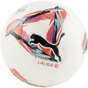 PUMA Fodbold La Liga 1 Orbita Hybrid - Hvid/Multicolor