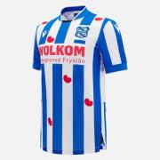 SC Heerenveen Hjemmebanetrøje 2024/25