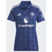 Adidas Manchester United 24/25 udebanetrøje