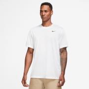 Nike Trænings T-Shirt Dri-FIT Legend - Hvid/Sort