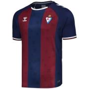 Eibar Hjemmebanetrøje 2024/25