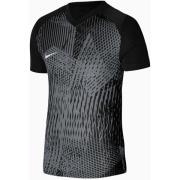 Nike Spilletrøje Dri-FIT Precision VI - Sort/Grå/Hvid