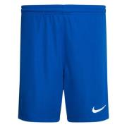 Nike Shorts Dry Park III - Blå/Hvid Børn